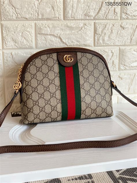 gucci women's side purse